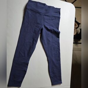 Fabletics Powerhold Leggings, M